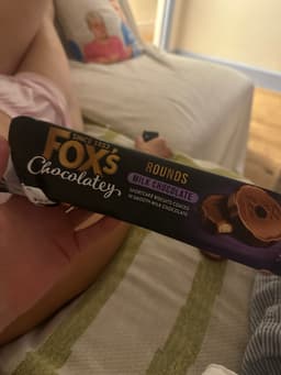 Evidence: Fox’s Rounds