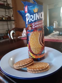 Evidence: Prinzen Rolle